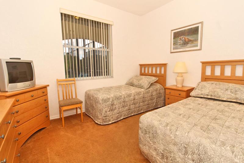 Six-Bedroom Villa 203 - image 6