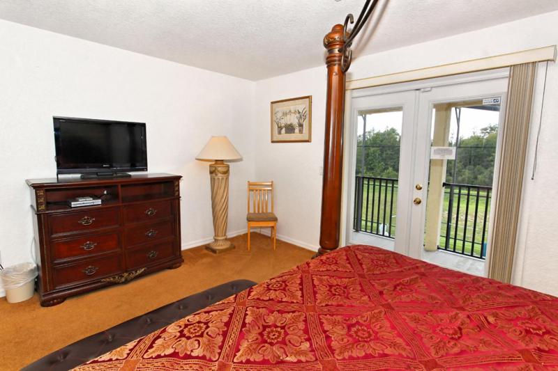 Six-Bedroom Villa 203 - image 7