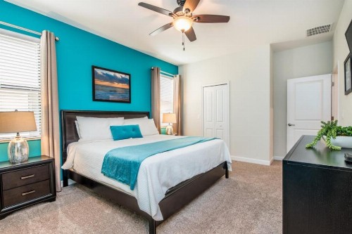 Nine-Bedroom Villa 1308 - image 6