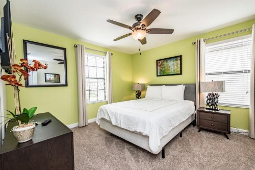 Nine-Bedroom Villa 1308 - image 7