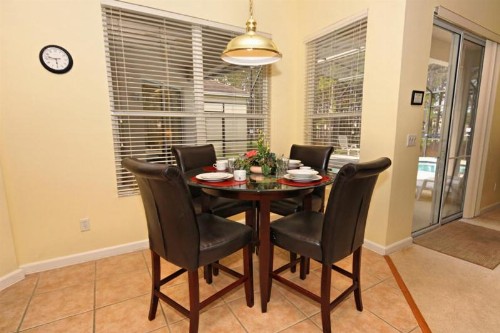 Four-Bedroom Villa 538 - image 11