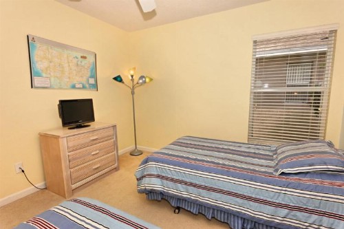 Four-Bedroom Villa 538 - image 12