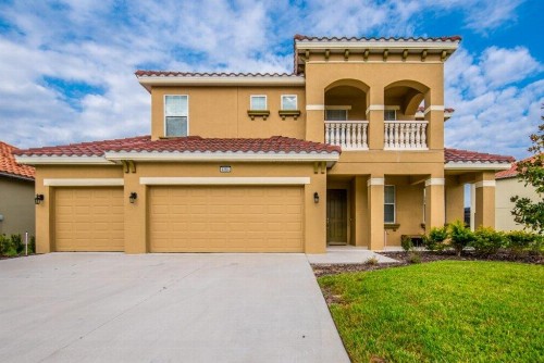 Villa on Oaktree 46145E - image 7