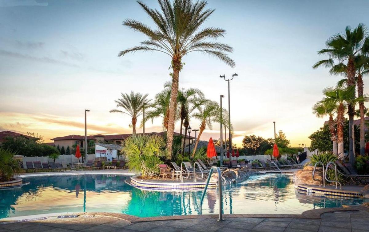 Regal Palms Resort & Spa at Highlands Reserve 232243 - image 6