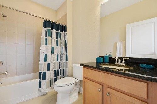 Five Bedroom w/ Pool Close to Disney Festival 302 - image 12
