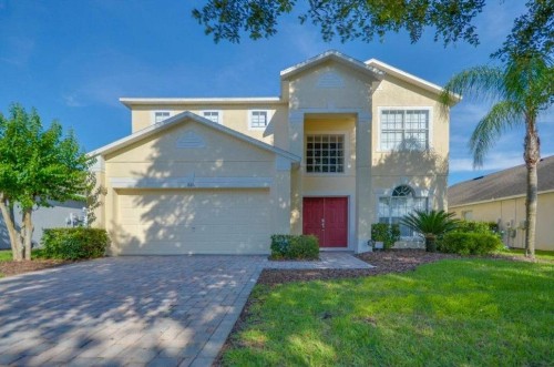 Balmoral Villa 616 - image 1