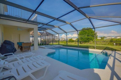 Balmoral Villa 616 - image 10