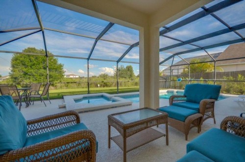 Balmoral Villa 616 - image 11