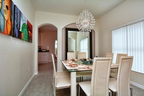 Balmoral Villa 616 - image 12