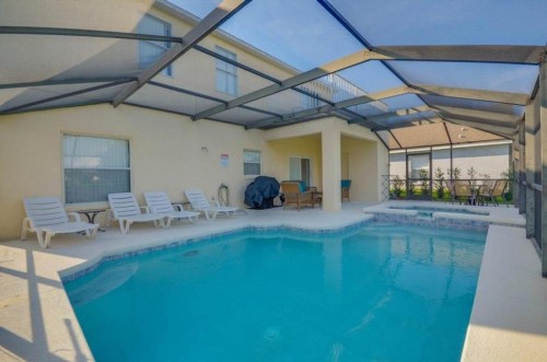 Balmoral Villa 616 - image 4