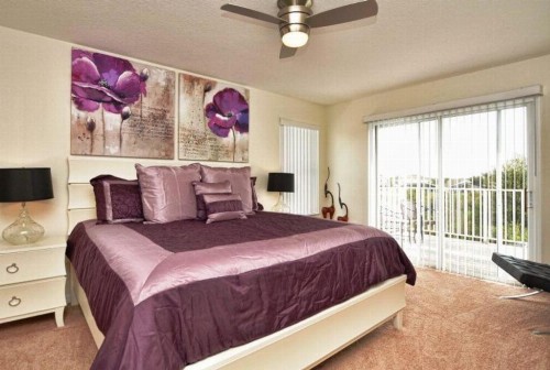 Balmoral Villa 616 - image 6