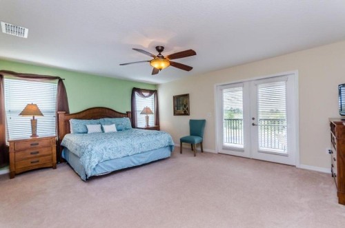 Suffolk Villa 895 - image 8