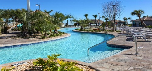 Four Bedroom with Pool 1565 - image 4