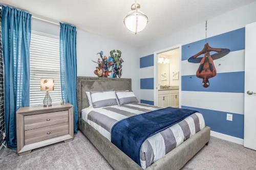 Champions Gate - 8903SD - image 9