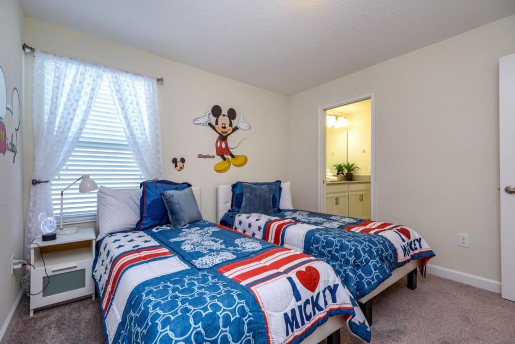 Champions Gate - 8908SD - image 7