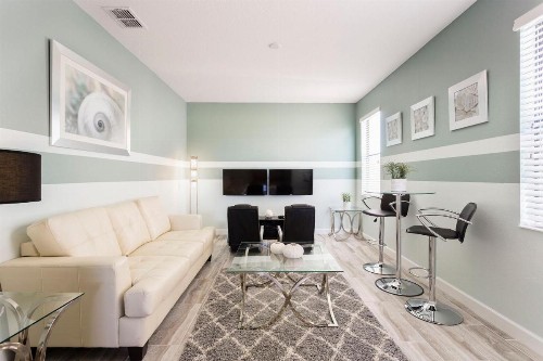 Great Single Vacation Home with private pool CG9153 - image 8
