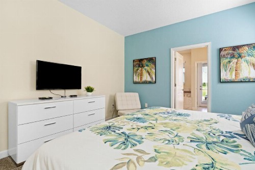 Sun Kisses 5 Bed Private Pool - image 16
