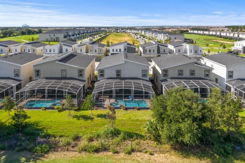 Sun Kisses 5 Bed Private Pool - image 27