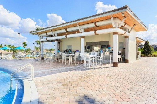 Sun Kisses 5 Bed Private Pool - image 34