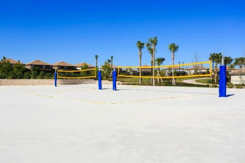 Sun Kisses 5 Bed Private Pool - image 36