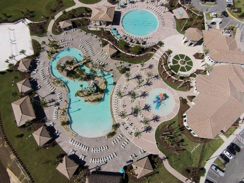Sun Kisses 5 Bed Private Pool - image 9