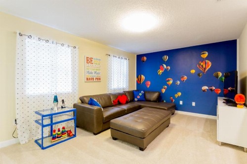 Amazing 5 bedroom home - Champions Gate Resort - image 1