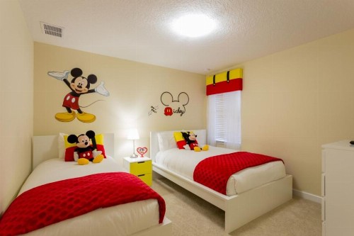 Amazing 5 bedroom home - Champions Gate Resort - image 6