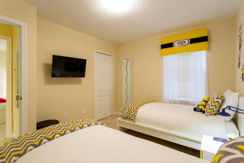Amazing 5 bedroom home - Champions Gate Resort - image 7