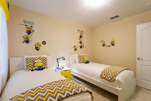 Amazing 5 bedroom home - Champions Gate Resort - image 8