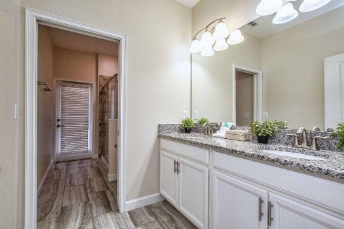 Champions Gate - 5 Bedrooms House w/pool-4912CG - image 22