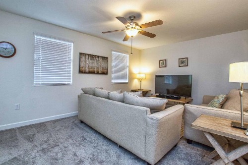 Champions Gate - 5 Bedrooms House w/pool-4912CG - image 26