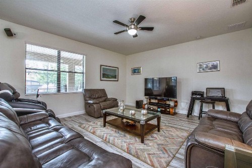 Champions Gate - 5 Bedrooms House w/pool-4912CG - image 30