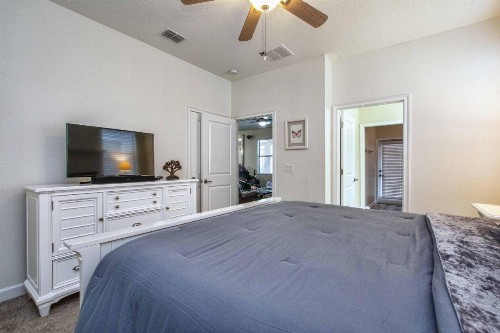 Champions Gate - 5 Bedrooms House w/pool-4912CG - image 31