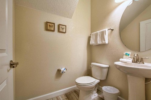 Champions Gate - 5 Bedrooms House w/pool-4912CG - image 32
