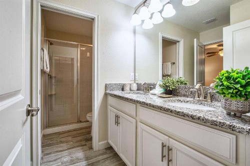Champions Gate - 5 Bedrooms House w/pool-4912CG - image 36