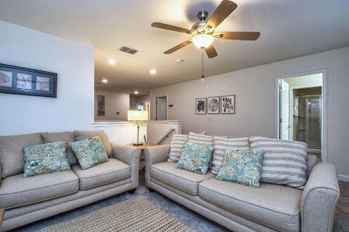 Champions Gate - 5 Bedrooms House w/pool-4912CG - image 37