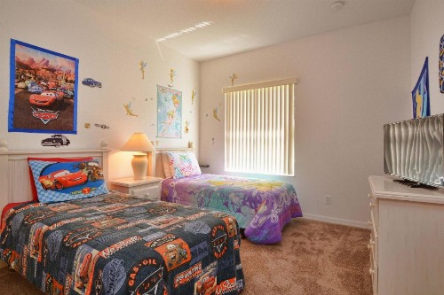 Calabay - 4 Bedrooms House w/pool-4750CB - image 9