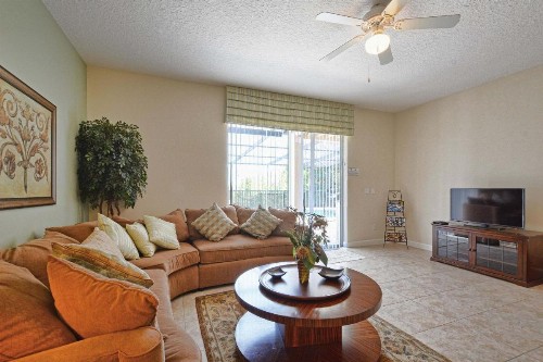 The Shire - 4 Bedrooms House w/pool-4704TS - image 12