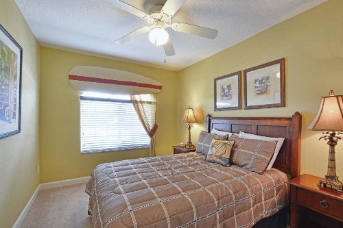 The Shire - 4 Bedrooms House w/pool-4704TS - image 7