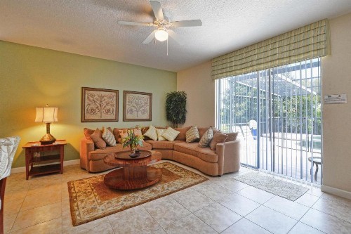 The Shire - 4 Bedrooms House w/pool-4704TS - image 8