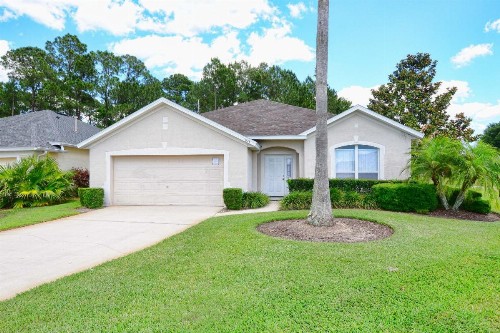Esprit-3 Bedrooms House w/pool-4100ES - image 2