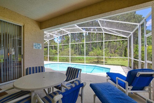 Esprit-3 Bedrooms House w/pool-4100ES - image 24