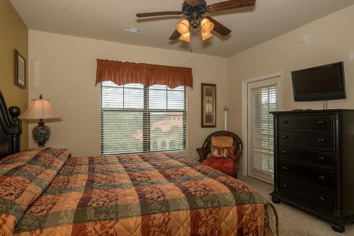 BP432CP Bella Piazza - Two Bedroom Condo - image 11