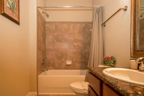 BP432CP Bella Piazza - Two Bedroom Condo - image 6