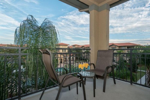 BP432CP Bella Piazza - Two Bedroom Condo - image 9