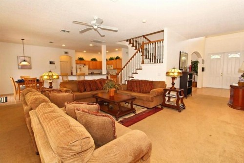 Villa Highlands 302E - image 7