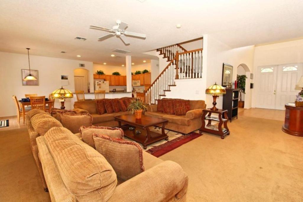 Villa Highlands 302E - image 7