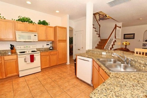 Villa Highlands 302E - image 8