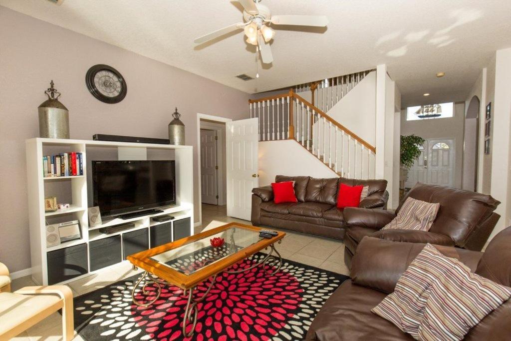 Gleneagles Villa 353 - image 6