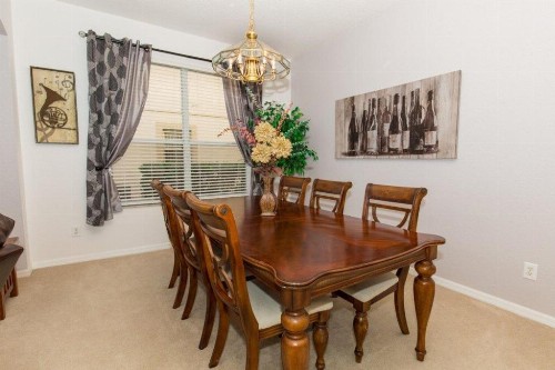 Gleneagles Villa 353 - image 7